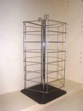 Jewelry Stand