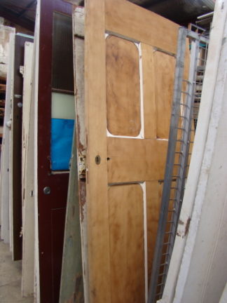 Panel Doors