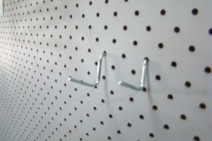 Pegboard