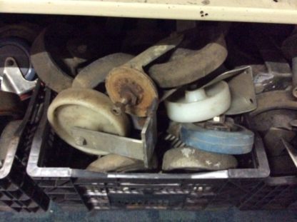 Industrial Castor Wheels - Image 5