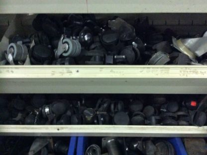 Industrial Castor Wheels - Image 6