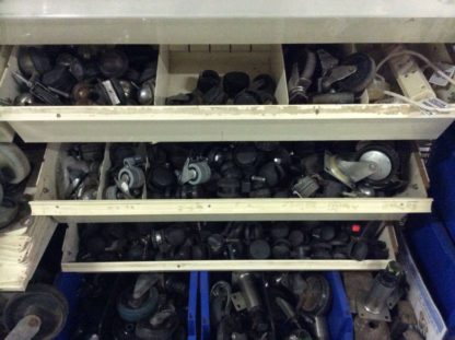 Industrial Castor Wheels - Image 7