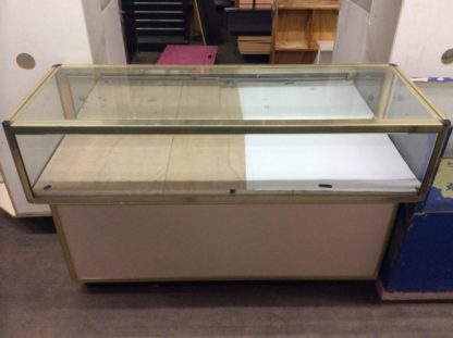 Full Glass Display Counters - Image 5
