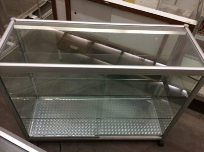 Full Glass Display Counters - Image 3