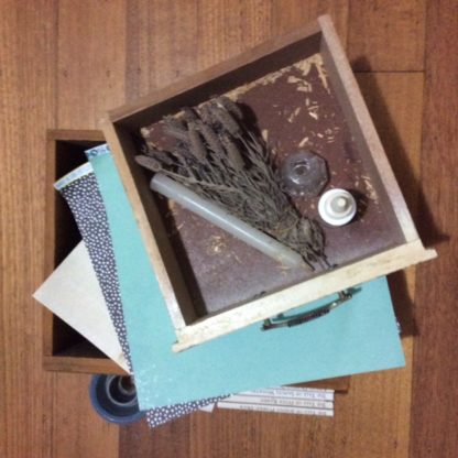 Second Hand Draws - Image 2