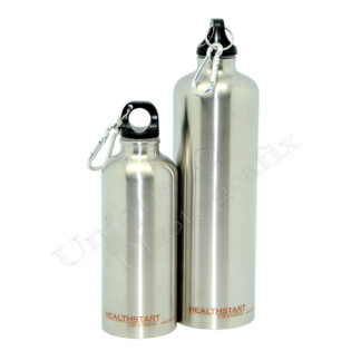 Stainless Steel Water Bottles