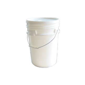 Round Bucket